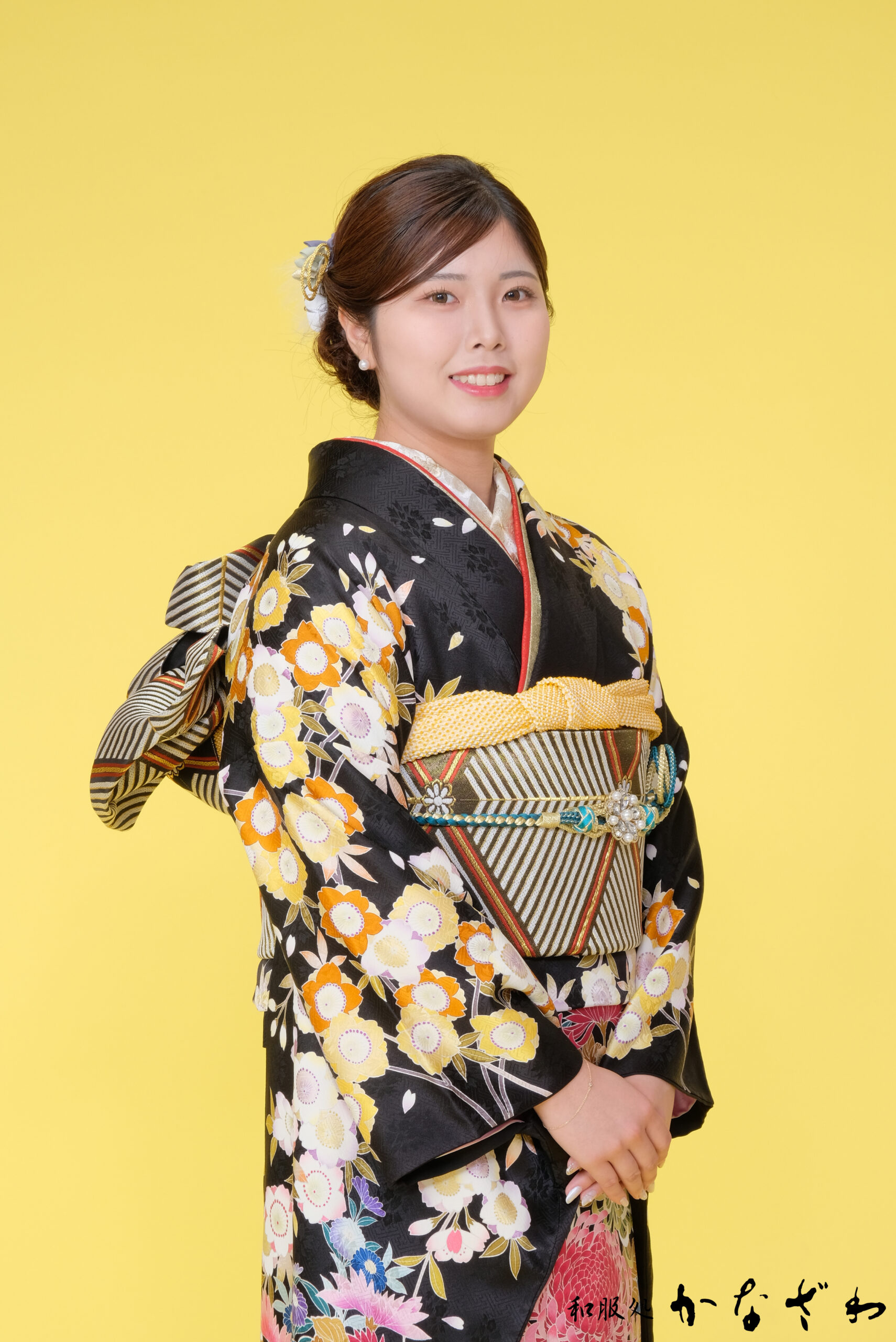 振袖写真館 2026年