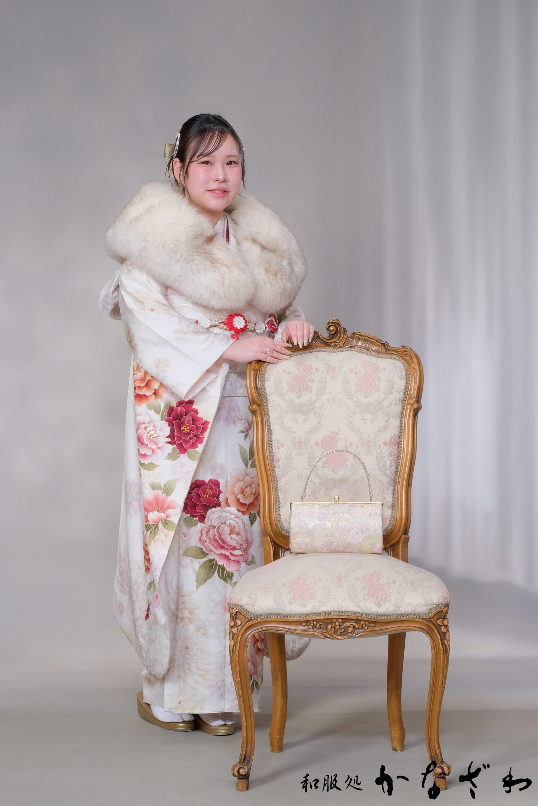 振袖写真館 2026年